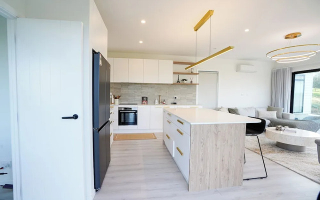 Northland Nest by Aotearoa Escapes