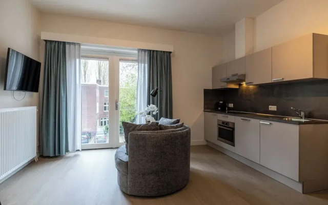 Raiffeisenstraat Eindhoven