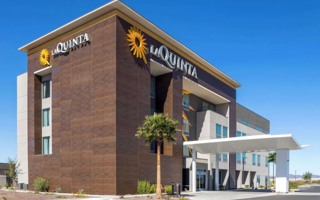La Quinta Inn & Suites By Wyndham Yuma