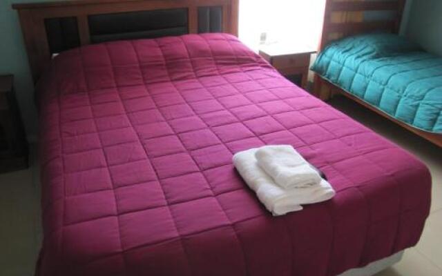 Hostal El Morro