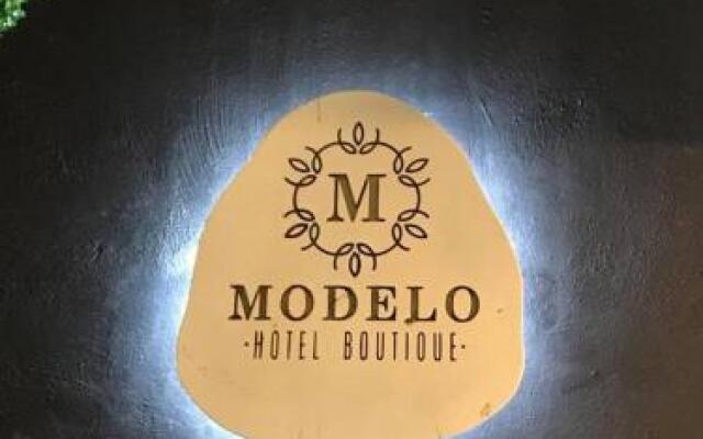 Hotel Modelo Aguascalientes