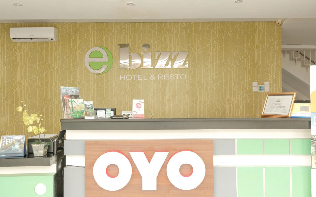 Ebizz Hotel