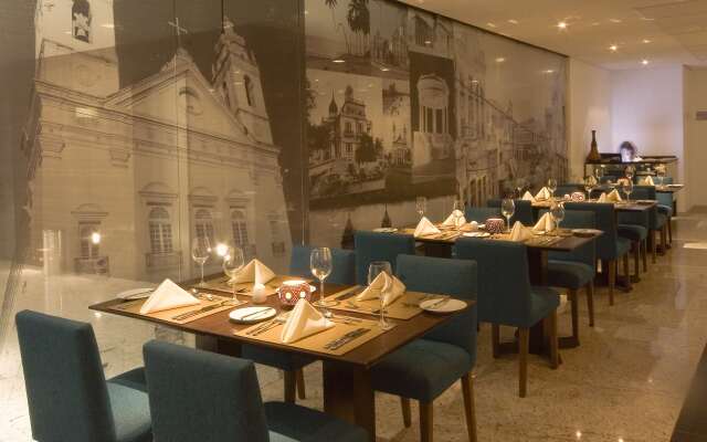 Best Western Premier Maceió