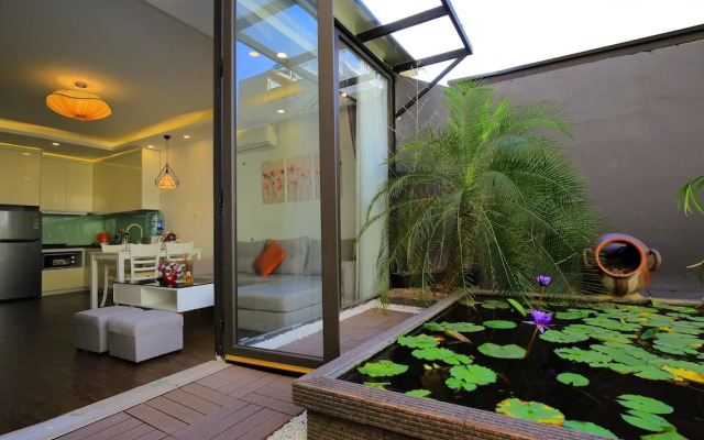 Sumitomo1- Linh Lang Serviced Apartment