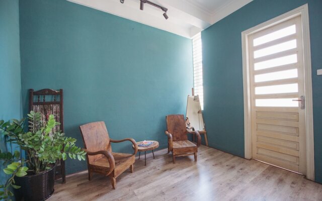Satori Homestay Entire House