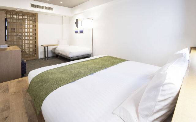 HOTEL MYSTAYS PREMIER Hamamatsucho