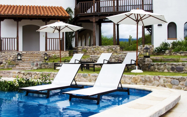 Guachipas Golf Hotel Boutique