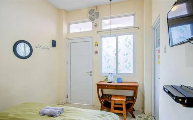 Bogor Homestay Syariah by OYO Rooms