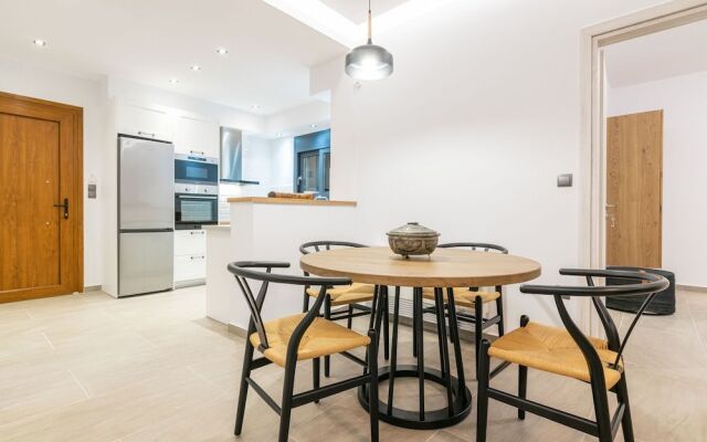 Castielia Residence