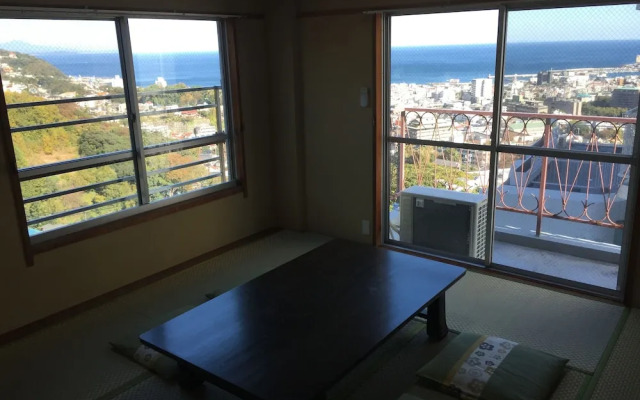 Yamatoso - Hostel