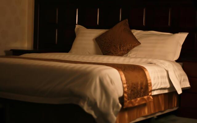 Rest Night Hotel Suites- AL Falah