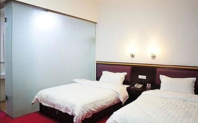 Xiangpin Hotel