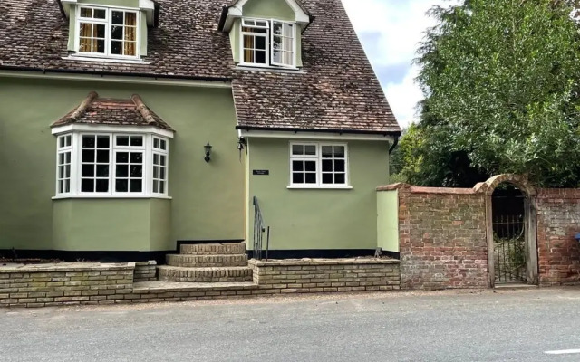 The Peacock Inn