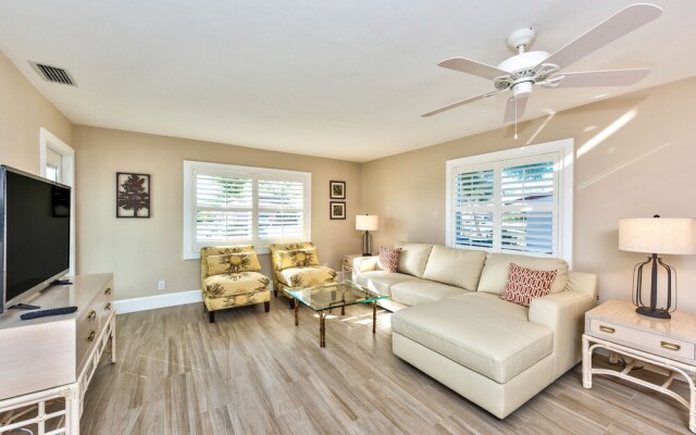 Gemini Vacation Rental by NFVH