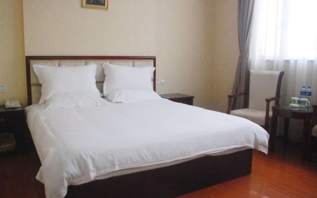 GreenTree Inn Shantou Gurao Gugui Road Hotel