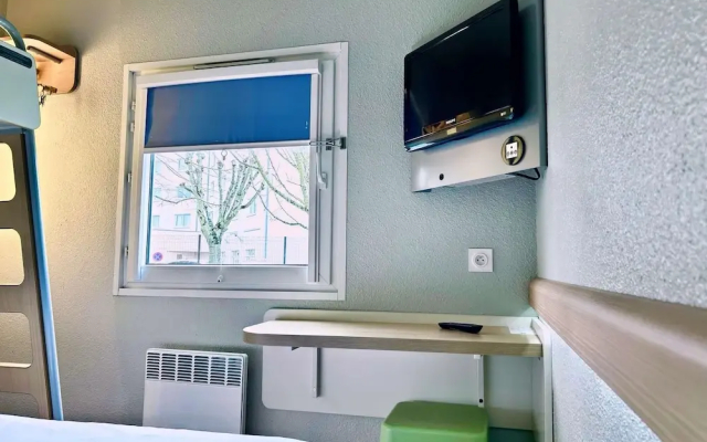 ibis budget Beaune