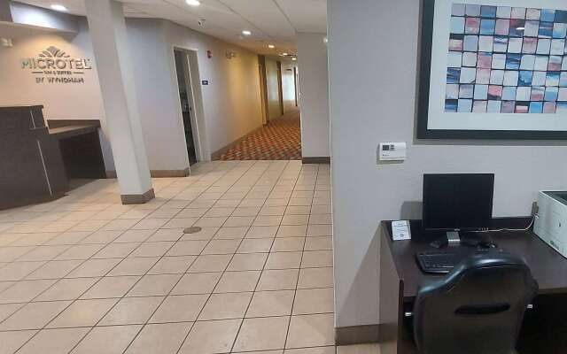 Microtel Inn & Suites by Wyndham Hoover/Birmingham