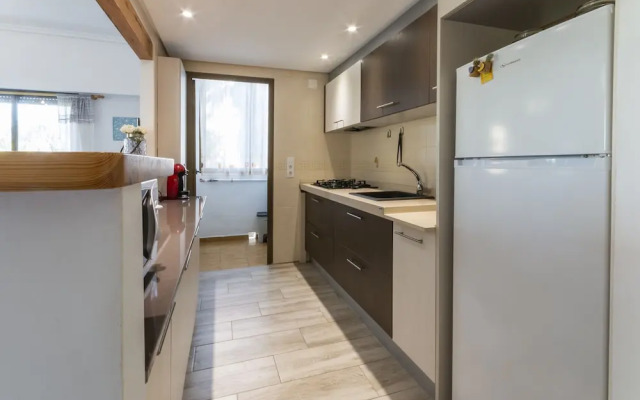 Caramelet in Javea With 2 Bedrooms and 1 Bathrooms