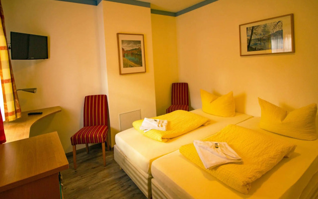 Hotel Zur Linde