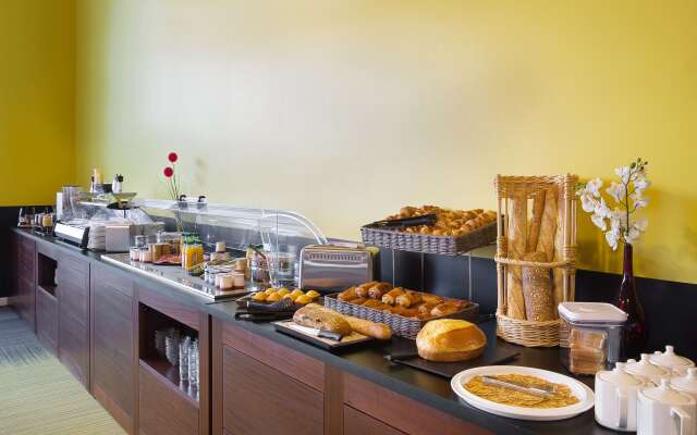 Sure Hotel by Best Western Nantes Beaujoire