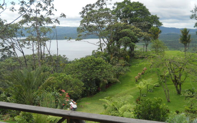 Arenal Garden Lodge