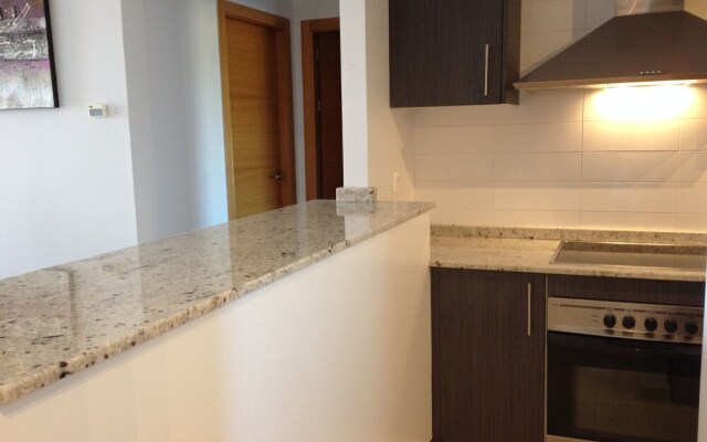 Luxury Appartment on Golf Resort