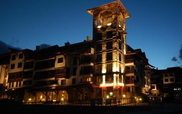 Bansko Royal Towers Apartment