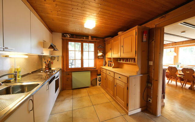 Chalet Fuchshalde