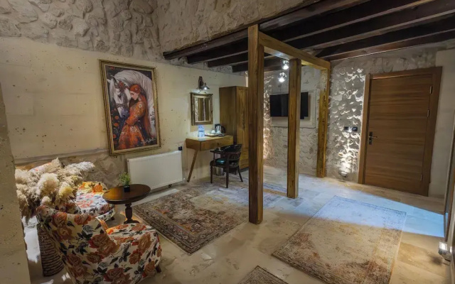 Kapadokya ByHan Otel