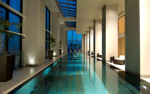 Conrad Tokyo