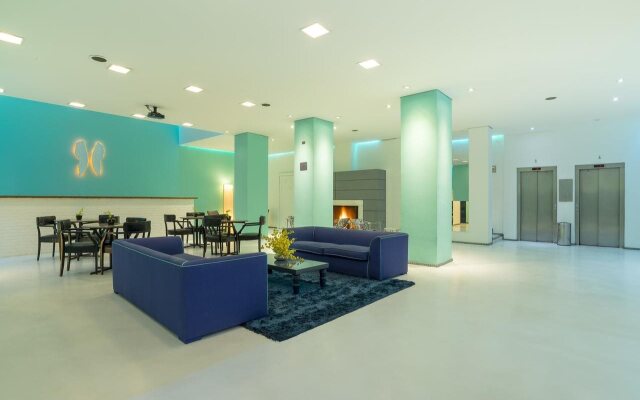 Normandie Design Hotel