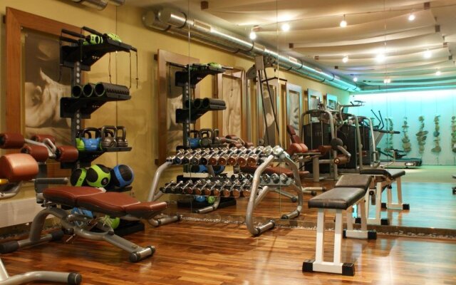 Aktiv- & Wellnesshotel Bergfried