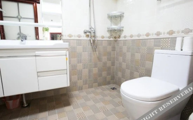 Junyide Guest House