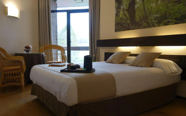 Hotel Baztán