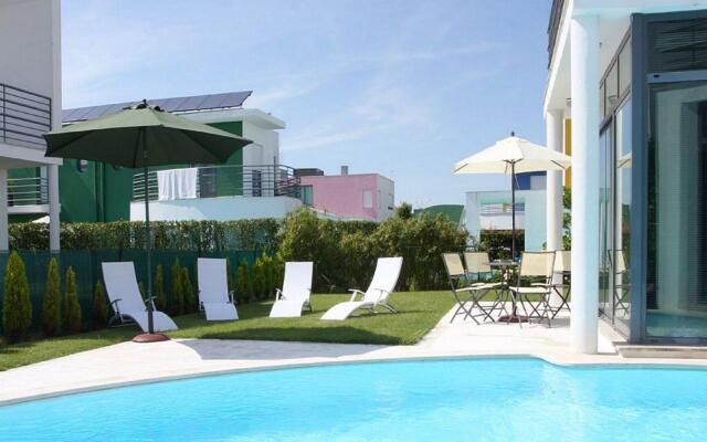 Villa Arrabida Resort Palmela