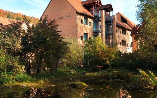 Seminarhotel Romerohaus
