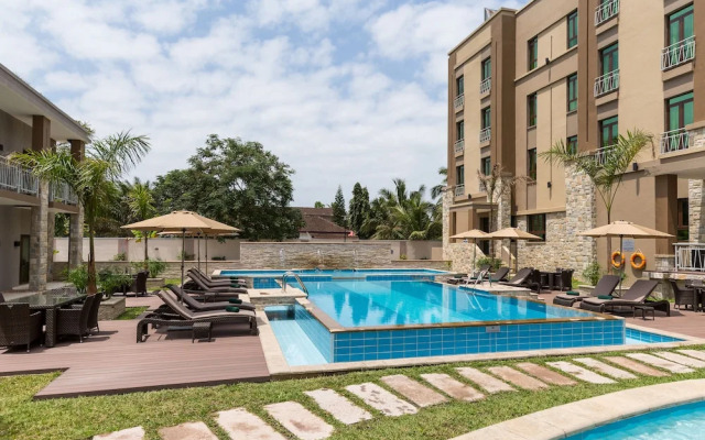 Alliance Hotel by Eagles
