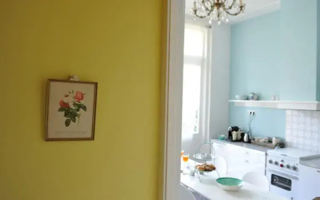 Het Hemelrijck B&B