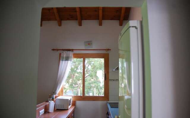 Casa Rural Carmita