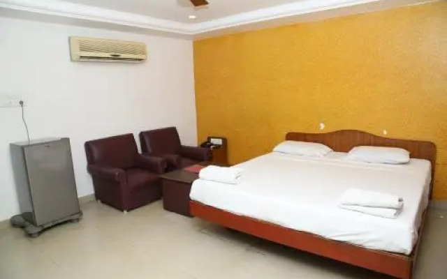 Sri Srinivasar Residency