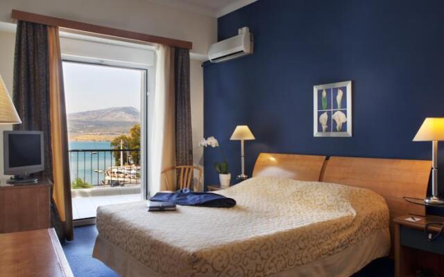 Best Western Lucy Hotel
