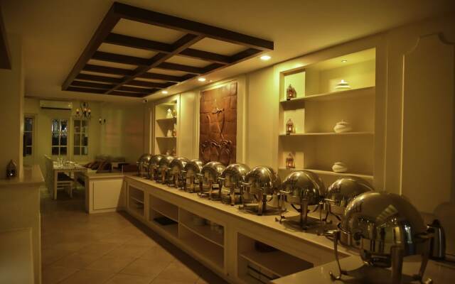 Best Western Plus Ekobarn