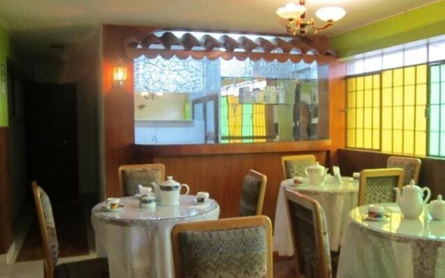 Hotel Arequipa