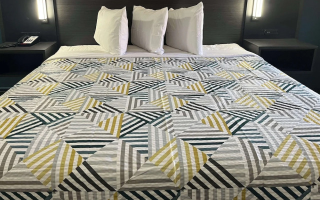 Studio 6 Huntsville, Al University Drive