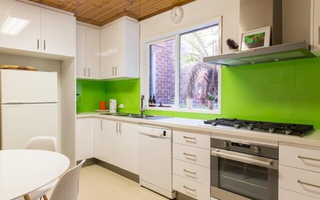 Palazzina Victorian 6 Bedrooms Carlton