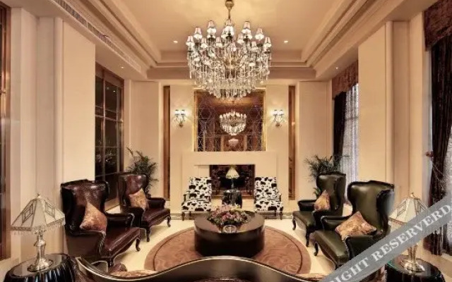 Delight Boutique Hotel (Jinhua Jiangbei)