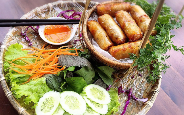 Alanis Lodge Phu Quoc