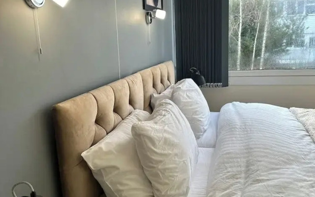 Sark Drive Serenity-cosy 3BR House in Birmingham