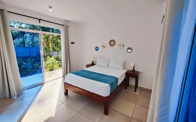 VIVE EL VALLE Hotel