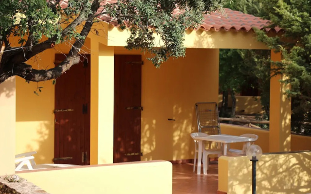 Rena Majore Resort